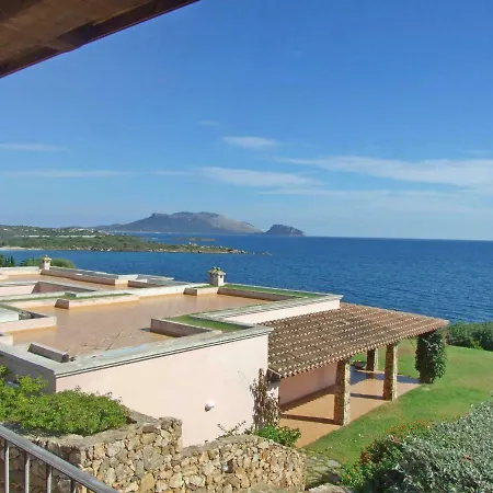 Apartman Locazione Turistica Bellosguardo.2 *